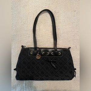 Dooney & Bourke Shoulder Handbag